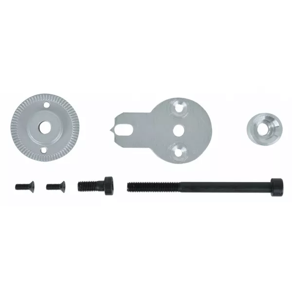 014818 Anschutz ONE grip Adapter set Precise I /1918 / 2018 stock