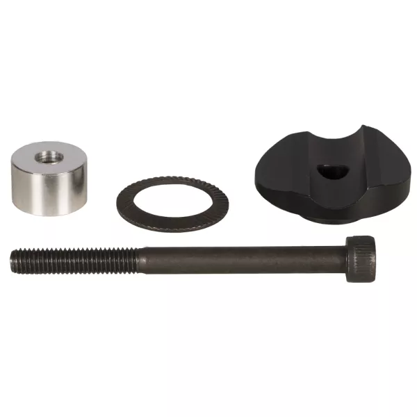 015055 Anschutz ONE Grip Adapter set for Precise II LG-Stock