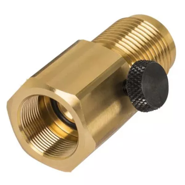 016624 – Anschutz Air Rifle Cylinder Refill Adapter 430-U45 – 001521
