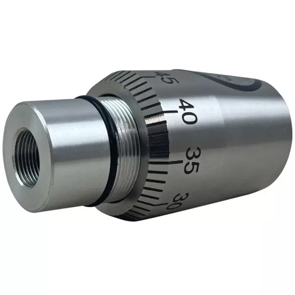 1/2-28 Thread Lowey Universal Barrel Tuner