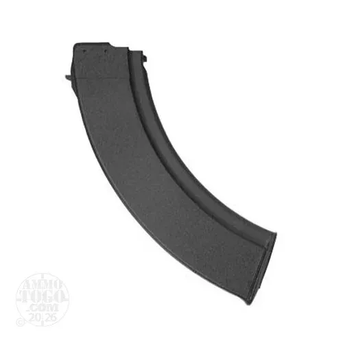 1 – AK-47 Bulgarian Polymer/Steel 40rd. Magazine Black