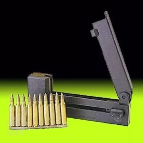 1 – AR-15 Cammenga Easyloader Speed loader for Stripper Clips