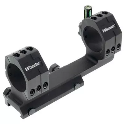 1" AR-STYLE RIFLE CANTILEVER SCOPE MOUNT