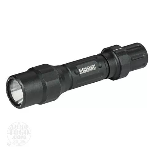 1 Blackhawk Night Ops Ally Compact L-3V Flashlight