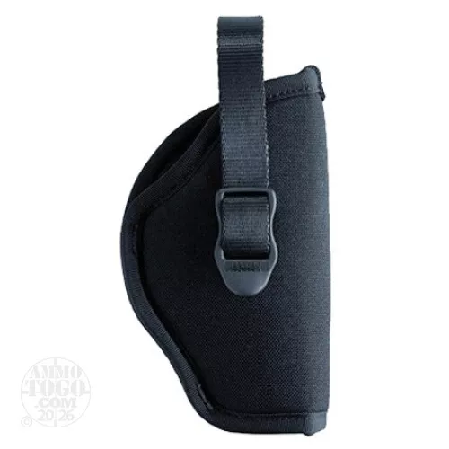 1 - Blackhawk Sportster Right Handed Hip Holster Size 8