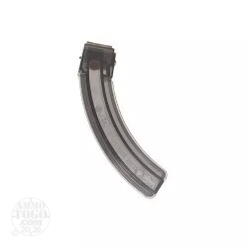 1 - Butler Creek Hot Lips 10/2225rd. Magazine - Smoke