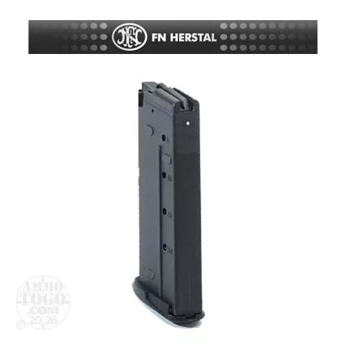 1 - FNH Five-seveN 20rd. USG Magazine