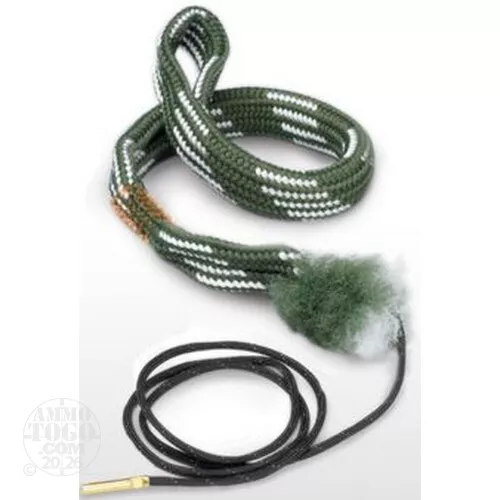 1 - Hoppe's .30 Caliber - .308/.762 Caliber Gun Cleaning BoreSnake
