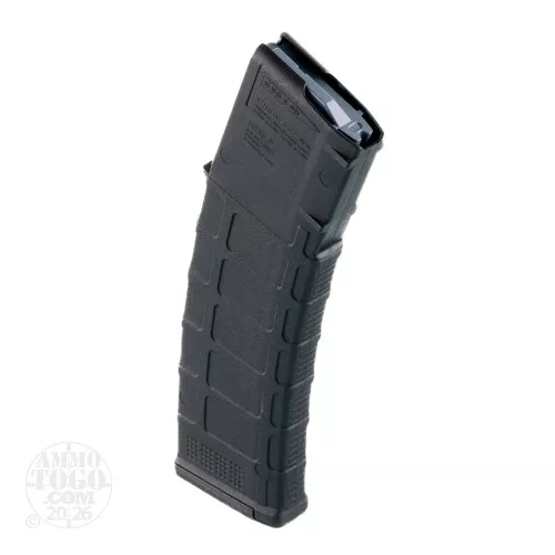 1 - Magpul PMAG 40 AR/M4 Gen 3 40rd. Magazine Black