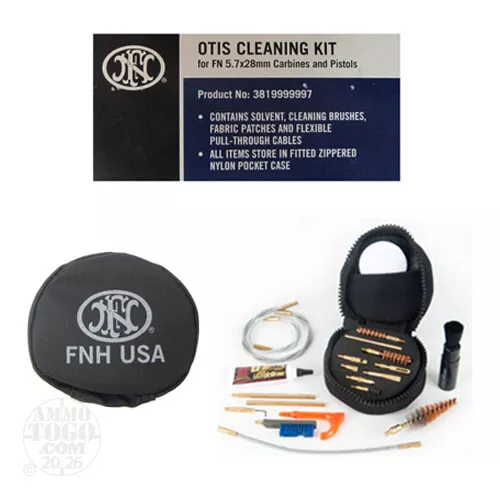 1 – Otis P90 Cleaning Kit for FN 5.7x28mm Carbines and Pistols