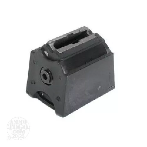 1 - Ruger 10/2210rd. Magazine - Black