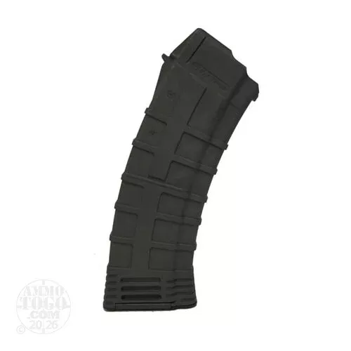 1 – TAPCO AK-74 30rd. Olive Drab Polymer Magazine