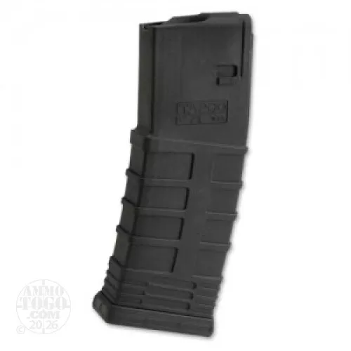 1 - TAPCO AR-15 .223 Black Polymer 30rd. Magazine