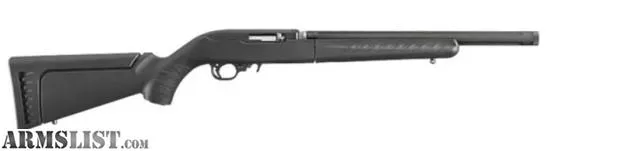 10/22 Takedown 16.1″ Threaded Barrel from White Mountain Munitions near hillsborough, Concord, NH