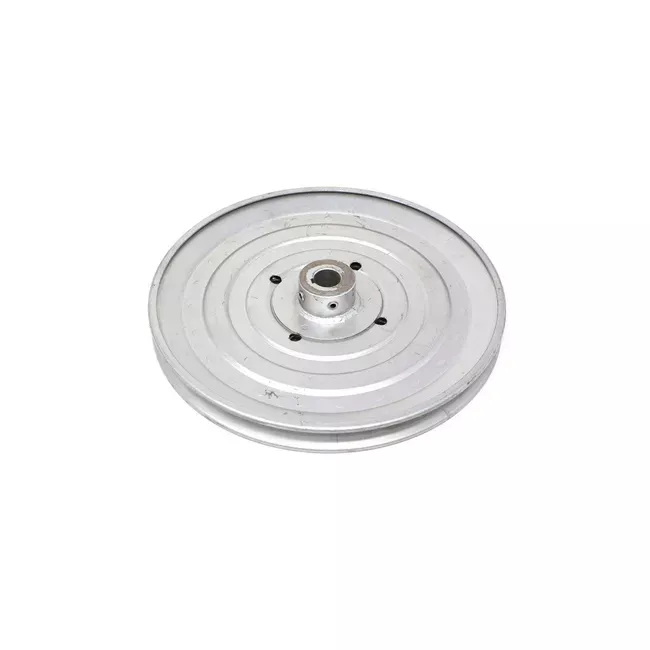 10 Inch Drive Pulley For Aerators, 4164331