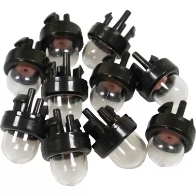 10 PK Primer Bulb Shop Pack RPLSWalbro 188-512-1 Part# 615-003-10