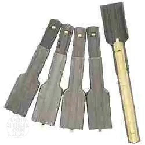 100 – 30 carbine USGI Stripper Clips W/ Built On Guides