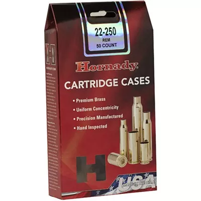 10MM AUTOMATIC UNPRIMED HANDGUN BRASS