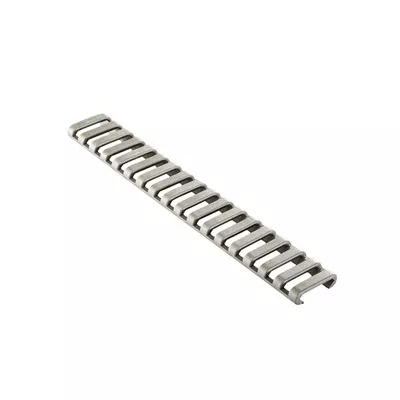 18-SLOT LOWPRO LADDER RAIL COVER - PICATINNYRAIL GUARD