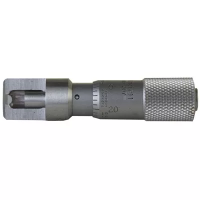 1911 SLIDE RAIL MICROMETER