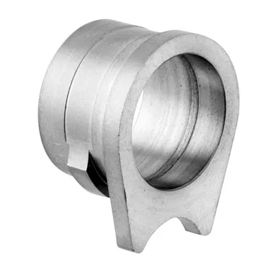 1911 STAINLESS STEEL BARREL BUSHINGS