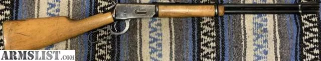 1969 Winchester 94 30-30 Rifle from Tulsa County Pawn near Tulsa, OK
