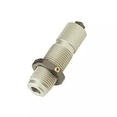.22-.25 CALIBER HEAVY DUTY DECAPPING DIE