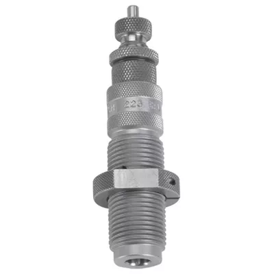 223 REMINGTON MATCH GRADE NECK SIZE DIE