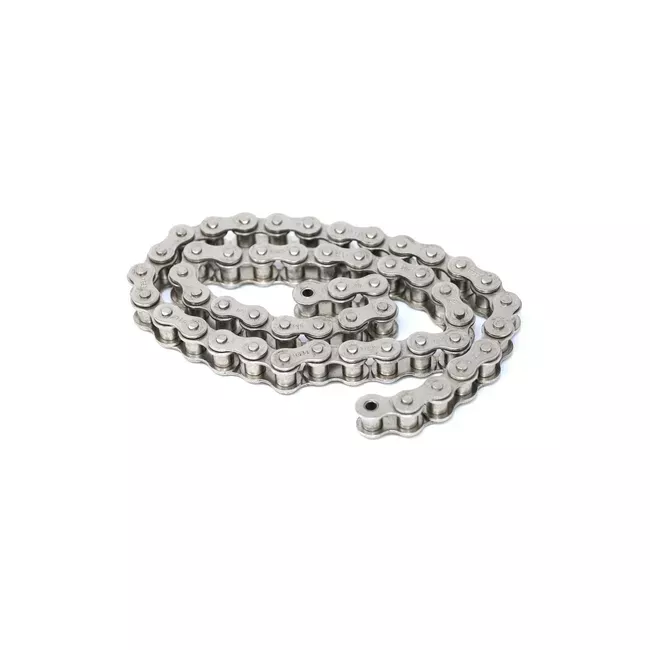 #40 Chain-Roller, For Dethatchers And Overseeders, 4163735