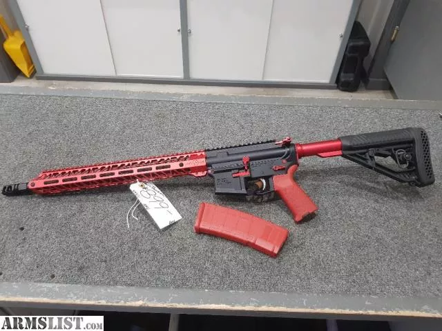 AERO M4E1 from SoundLoan near Everett, WA