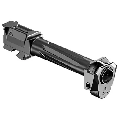 AFTERBURNER + RAMJET FOR GLOCK 19 GEN 3