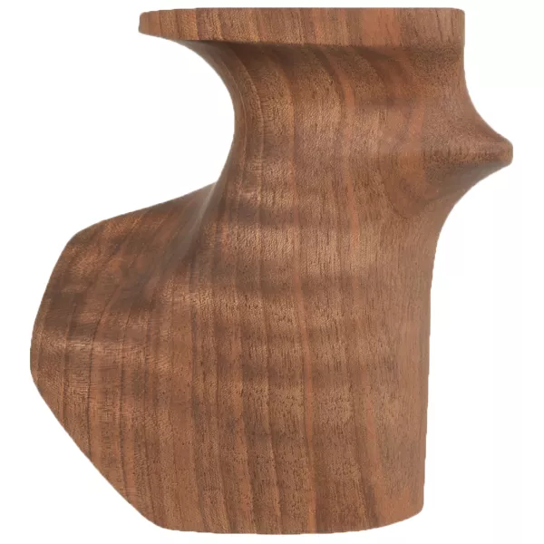 Anschutz ONE Walnut Grip Size S – Right Handed