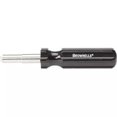 AR-15/M-16 BOLT CARRIER SCRAPER