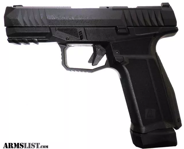 Arex Delta X - 602423 Handgun 9 MM from GC Pawn and Gun near Broward, South Florida
