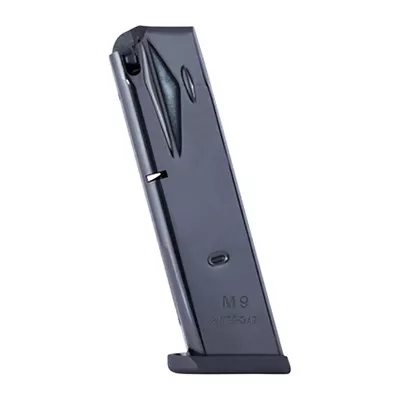 BERETTA SEMI AUTO MAGAZINES