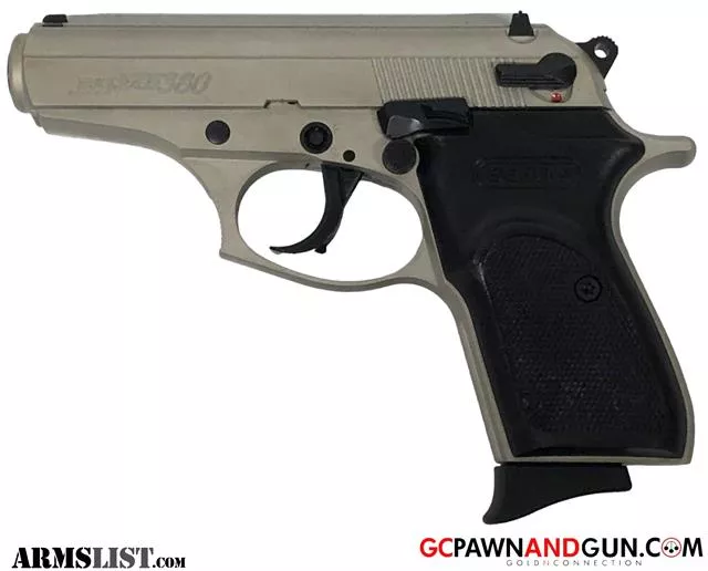 Bersa Thunder - T380NKL8 Handgun .380 ACP from GC Pawn and Gun near Broward, South Florida