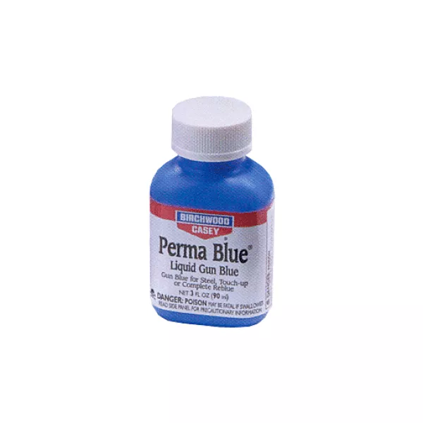 Birchwood Casey Perma Blue 3oz Bottle