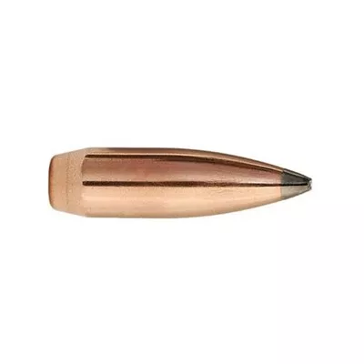 BLITZKING 6MM (0.243") SPITZER BOAT TAIL BULLETS