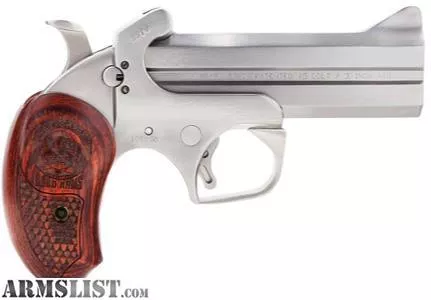 Bond Arms Snake Slayer IV45/410 from Legion Weaponry Inc. near Wichita, KS