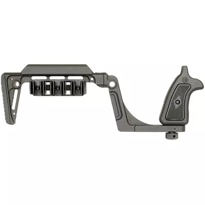 BOUNTY HUNTER STOCK FOR TAURUS RAGING HUNTER