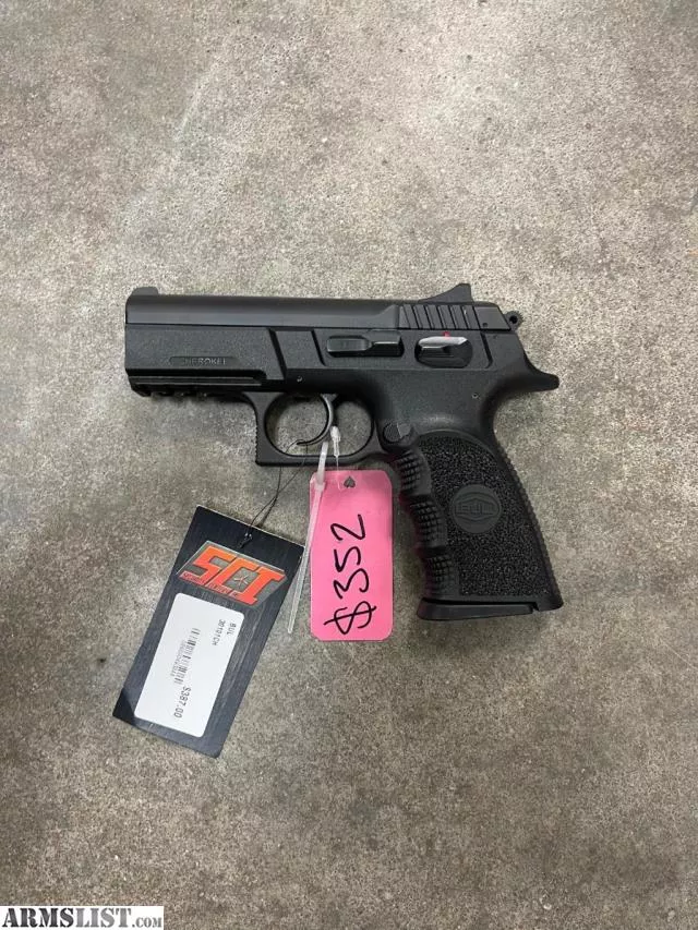 Bul Armory Compact from SCI BIXBY near Bixby, Tulsa, OK