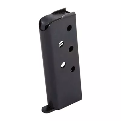 COLT PRE-WAR 6RD 25ACP MAGAZINE