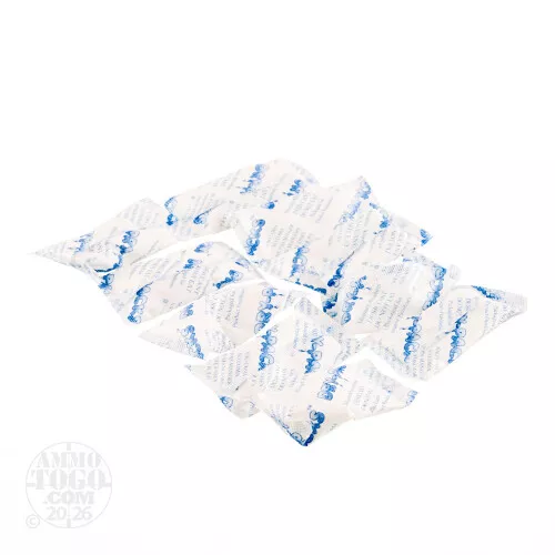 Desiccant - 5 Gram - 10 Cotton Packets