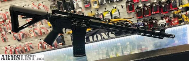 DIAMONDBACKDB-15 556 NATO from MMP Guns/Mo Money Pawn Shop near Phoenix, AZ