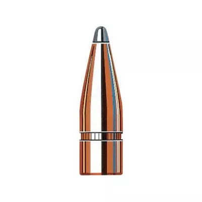 INTERLOCK 303 CALIBER (0.311") SOFT POINT BULLETS