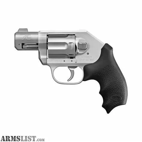 KIMBER K6XS from L&L OUTDOORS near Jay, Northeast, OK, OK