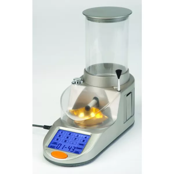 Lyman Gen 6 Compact Touch Screen Powder System