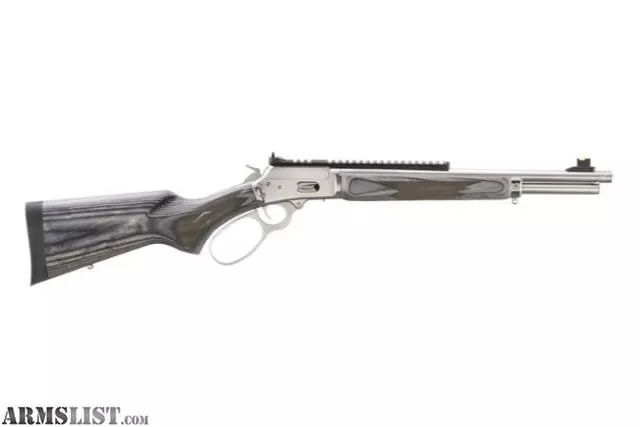 MARLIN 1894 SBL 44MAG SS/LAM 16.1"44 Magnum | 44 Special from KG Gun Works near Clearwater, Wichita, KS