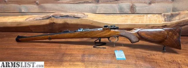 MAUSER 1934 from L&L OUTDOORS near Jay, Northeast, OK, OK