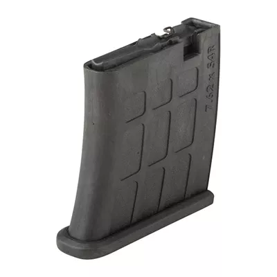 MOSIN NAGANTMAGAZINE 7.62X54R